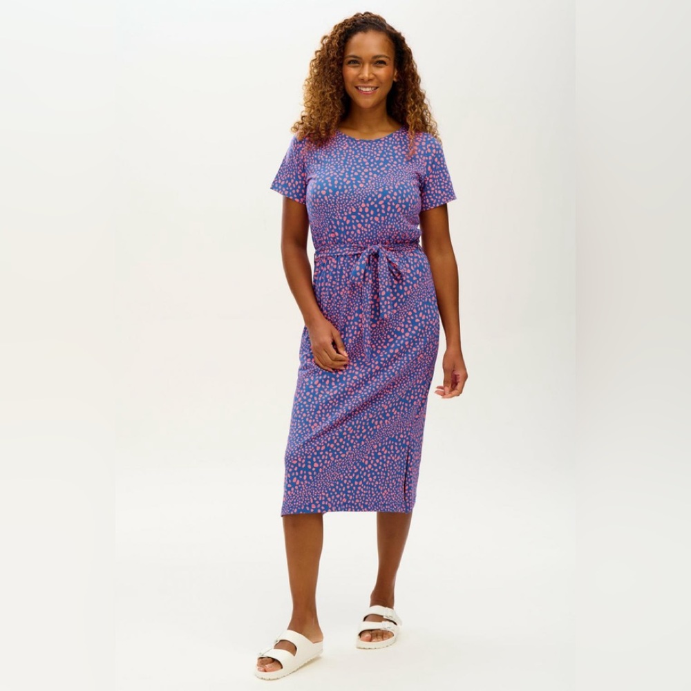Womens Sugarhill Brighton Dresses With Pockets